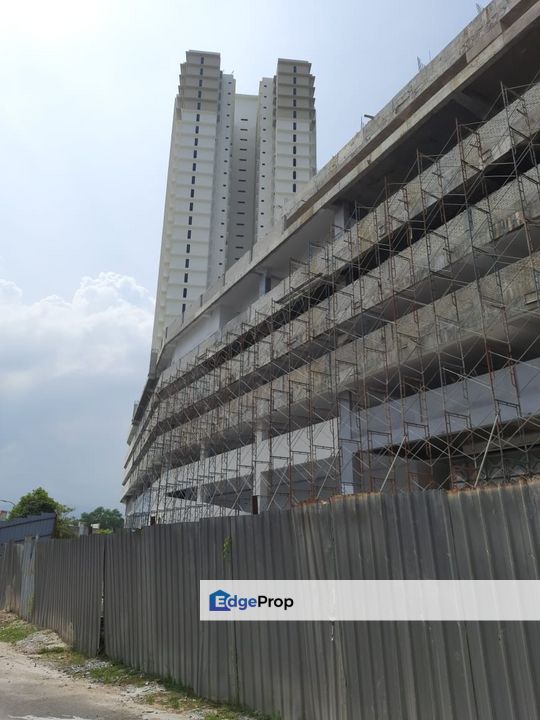 Ground Floor Shop Office at KLIA Business Center, Nilai , Negeri Sembilan, Nilai