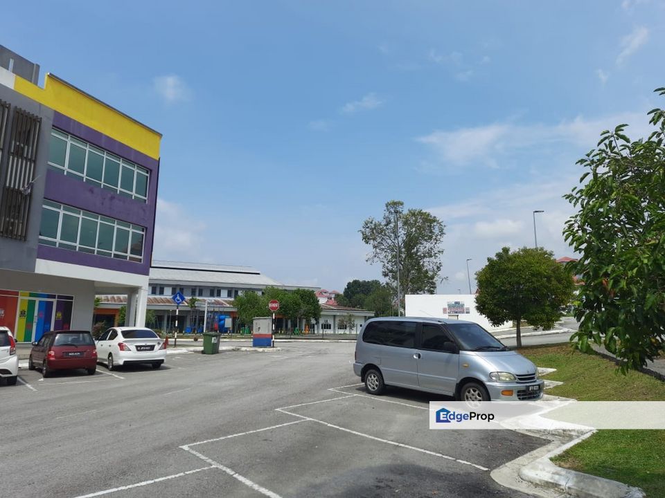 Ground Floor Shop Office at KLIA Business Center, Nilai , Negeri Sembilan, Nilai