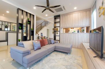  [ TERMURAH ] Rumah Teres 2-Tingkat Bandar Banting