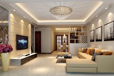  [ RM360K OPEN BOOKING ] Rumah Impian Banting