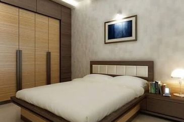  [ RM360K OPEN BOOKING ] Rumah Impian Banting