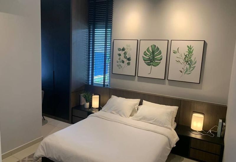  [ RM360K OPEN BOOKING ] Rumah Impian Banting