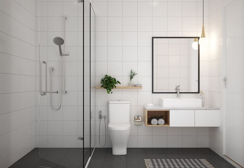 Bandar Mahkota Banting (Brooklands)