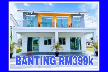 Bandar Peranginan Seri Morib