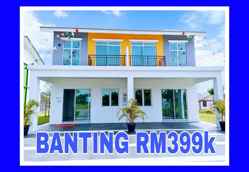 Bandar Mahkota Banting