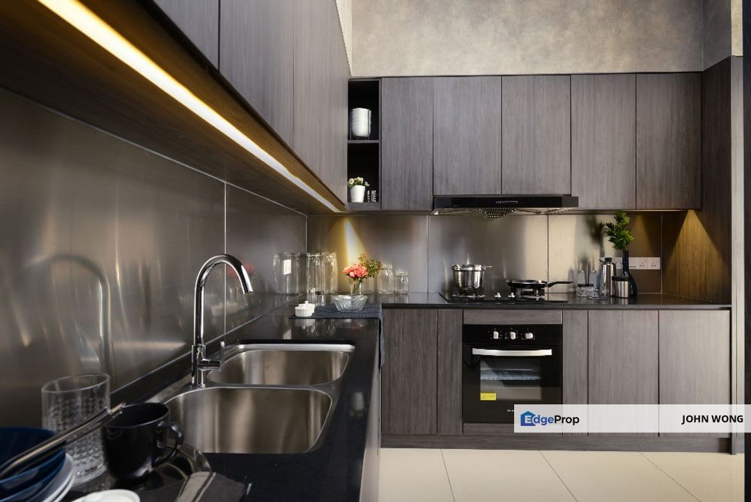 𝐍𝐞𝐰 𝐋𝐚𝐮𝐧𝐜𝐡 𝟐 𝐬𝐭𝐨𝐫𝐞𝐲 𝐒𝐮𝐩𝐞𝐫𝐥𝐢𝐧𝐤 𝐇𝐨𝐮𝐬𝐞 𝐒𝐞𝐫𝐞𝐦𝐛𝐚𝐧 𝟑, Negeri Sembilan, Seremban