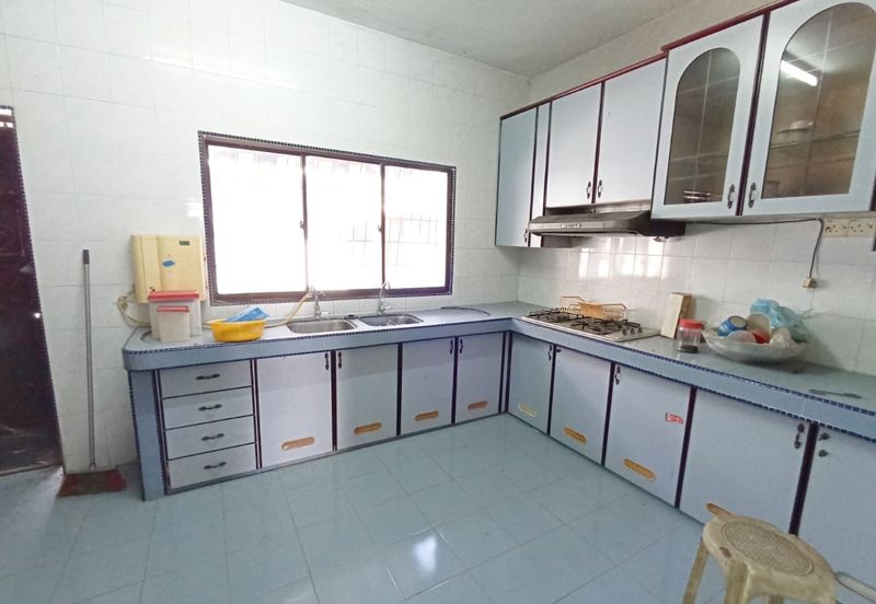 [ Sell Cheap ] 2-Storey House Taman Sri Layang, Mentakab Pahang