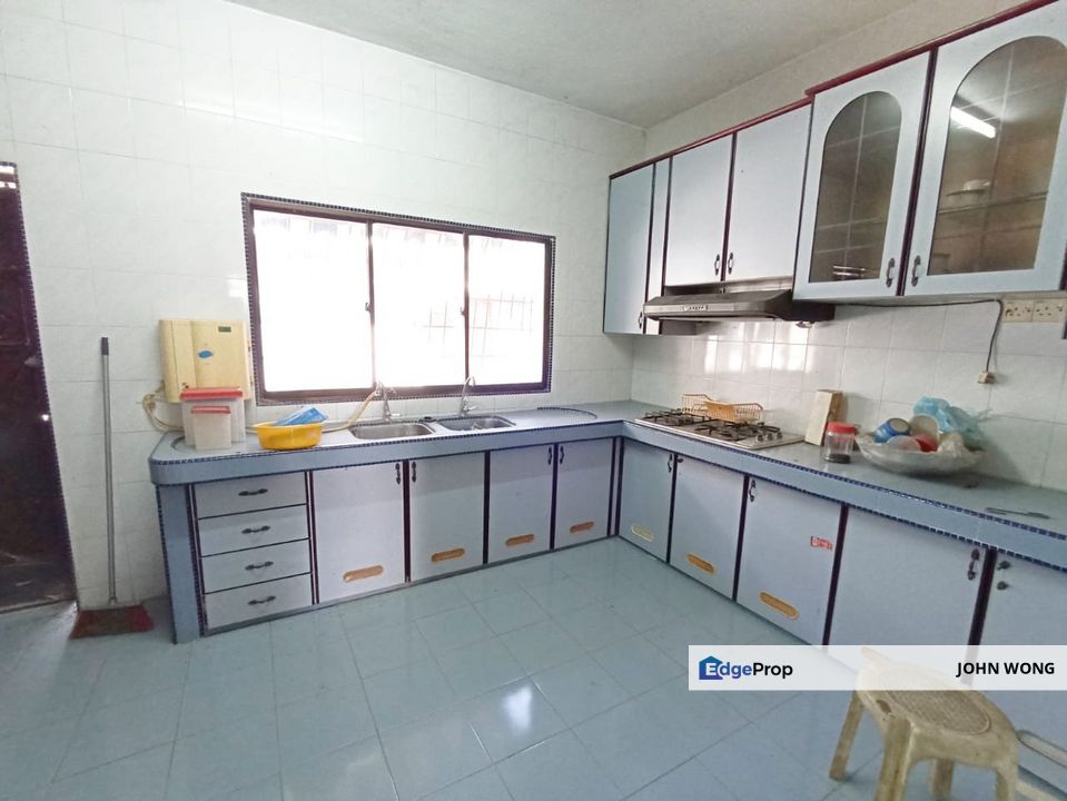 [ Sell Cheap ] 2-Storey House Taman Sri Layang, Mentakab Pahang, Pahang, Mentakab