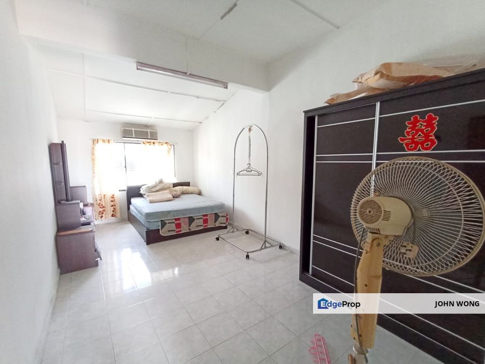 [ Sell Cheap ] 2-Storey House Taman Sri Layang, Mentakab Pahang, Pahang, Mentakab