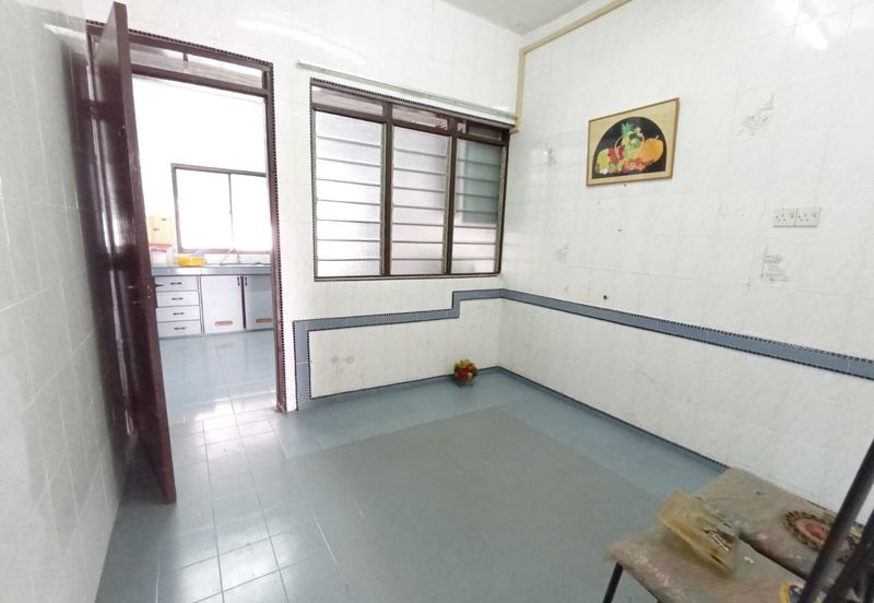 [ Sell Cheap ] 2-Storey House Taman Sri Layang, Mentakab Pahang