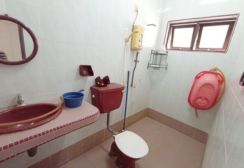 [ Sell Cheap ] 2-Storey House Taman Sri Layang, Mentakab Pahang