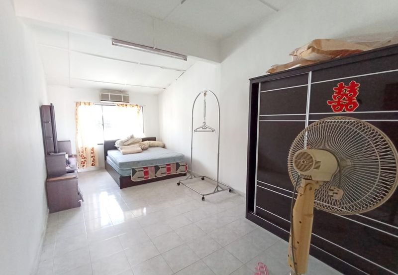 [ Sell Cheap ] 2-Storey House Taman Sri Layang, Mentakab Pahang