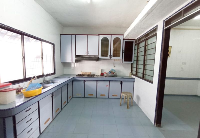 [ Sell Cheap ] 2-Storey House Taman Sri Layang, Mentakab Pahang