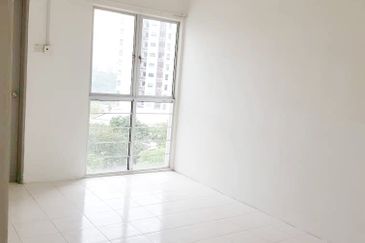 Residensi Laguna,Bandar Sunway Tenanted House For Sale