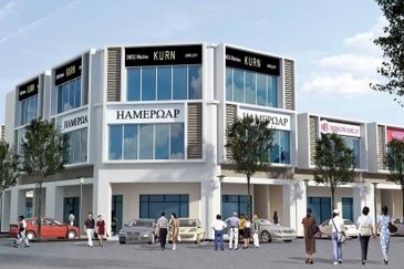 Jalan Besar, Nilai-Pajam