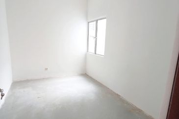 [ Murah ] Rumah Cantik