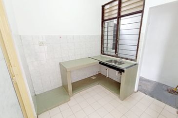 [ Murah ] Rumah Cantik