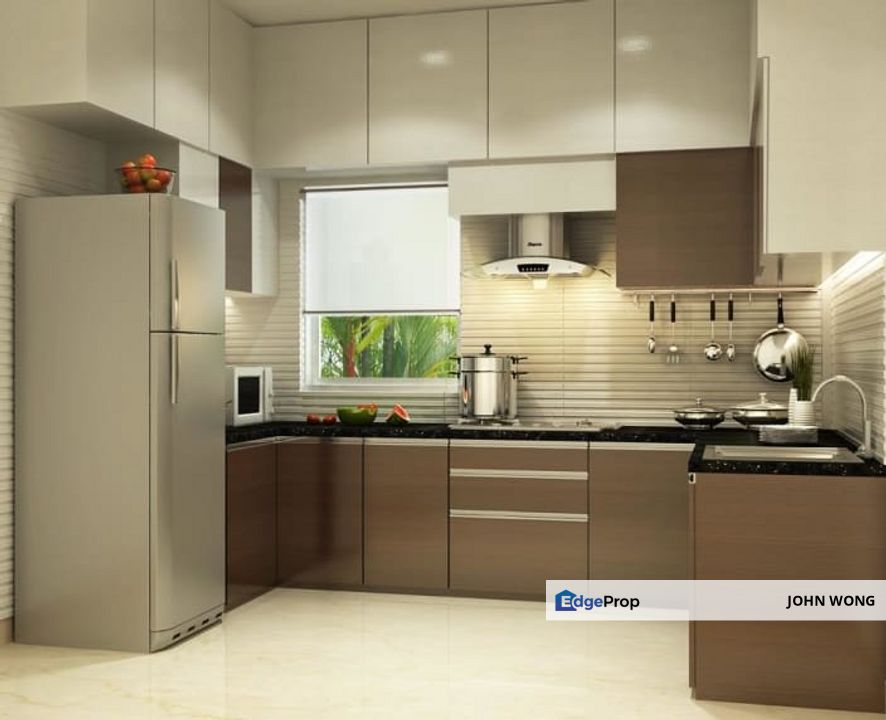 [ MURAH MANTIN RUMAH ] Single Storey Teres 1 tingkat Nilai, Beranang, Negeri Sembilan, Rembau