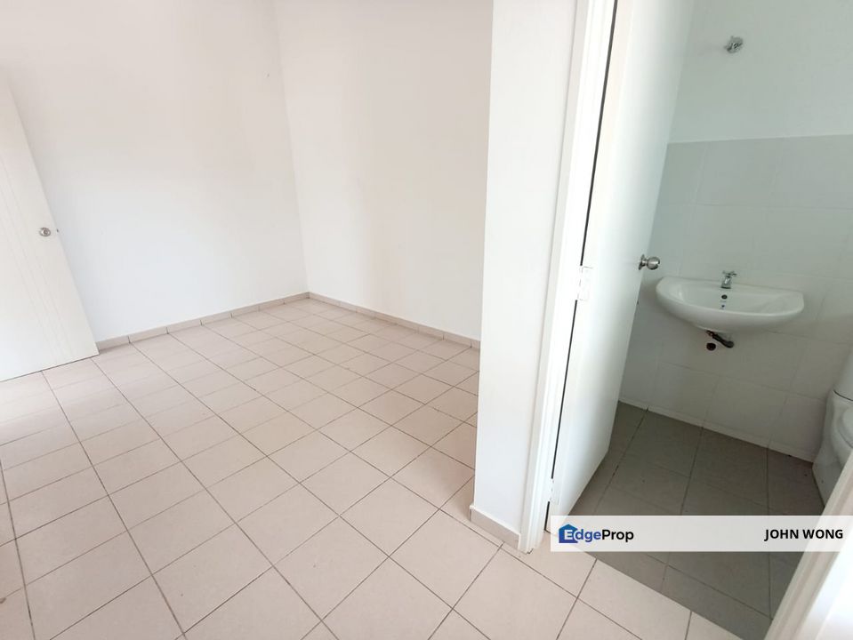 [ MURAH MANTIN RUMAH ] Single Storey Teres 1 tingkat Nilai, Beranang, Selangor, Beranang