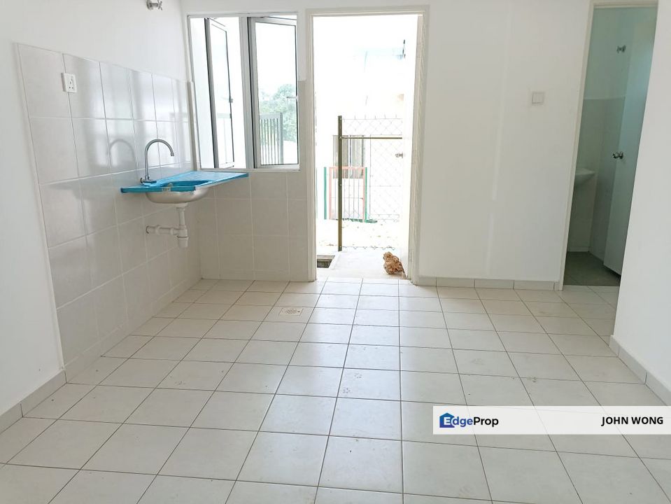 [ MURAH MANTIN RUMAH ] Single Storey Teres 1 tingkat Nilai, Beranang, Selangor, Serdang