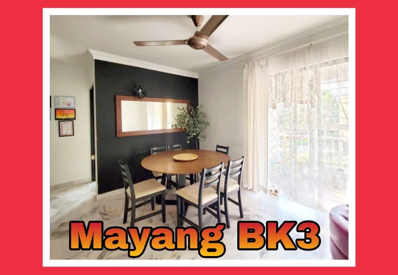 [ Murah ] Rumah Cantik