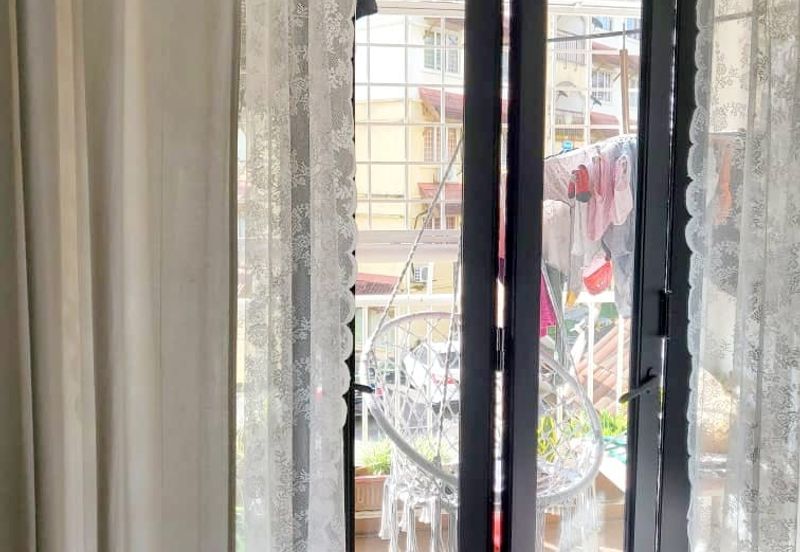 [ Murah ] Rumah Cantik