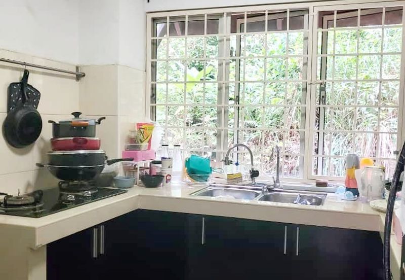 [ Murah ] Rumah Cantik