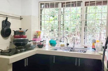 [ Murah ] Rumah Cantik