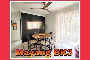 [ Murah ] Rumah Cantik