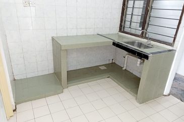 [ TERMURAH, LAST UNIT ] Lagoon Perdana, bandar sunway, Subang jaya