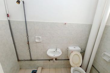 [ TERMURAH, LAST UNIT ] Lagoon Perdana, bandar sunway, Subang jaya