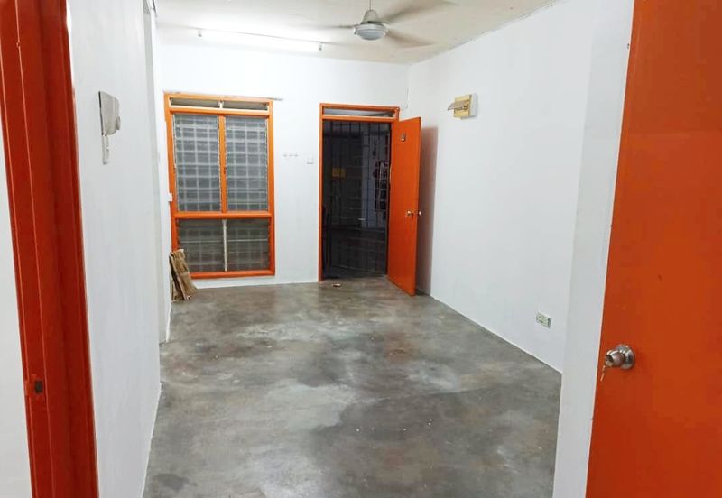 Termurah, Near Pavillion Bukit Jalil