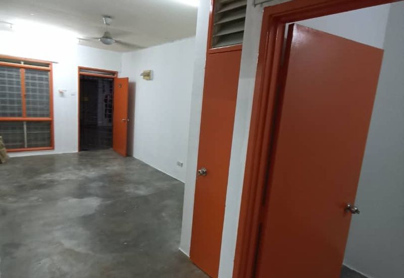 Termurah, Near Pavillion Bukit Jalil