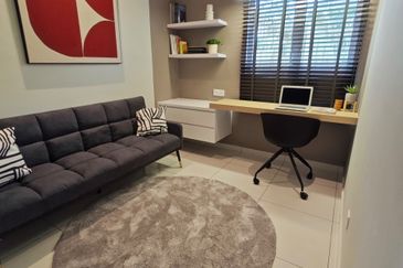 Fasa Baru Murah Single Storey House Semi-D Senawang