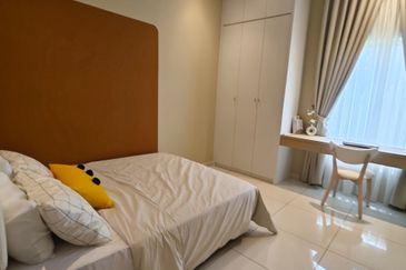 Fasa Baru Murah Single Storey House Semi-D Senawang