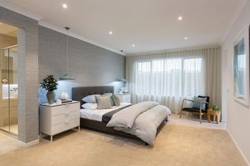 [ Single Storey House] Banting, Jenjarom, Kuala Langat Rumah Teres Setingkat