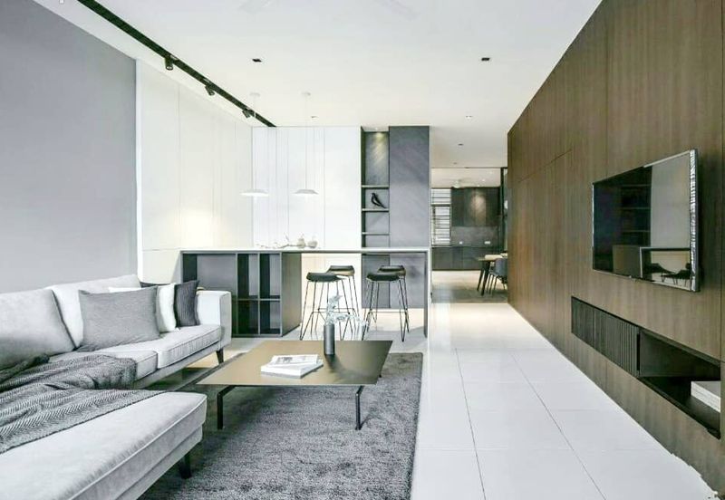 [ Single Storey House] Banting, Jenjarom, Kuala Langat Rumah Teres Setingkat