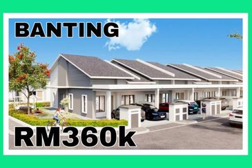 Kampung Kanchong Tengah