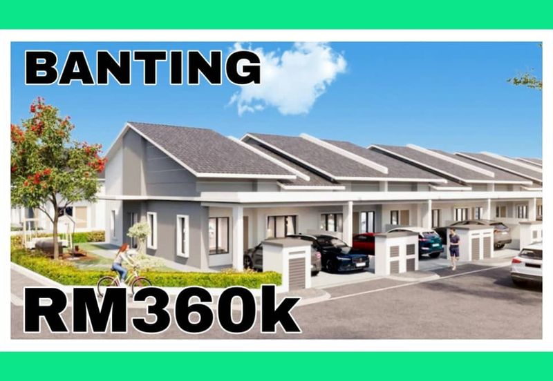 Kampung Kanchong Tengah