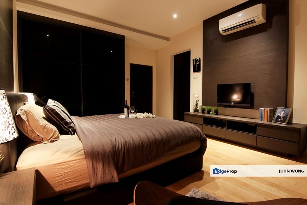 [ Single Storey House] Banting, Jenjarom, Kuala Langat Rumah Teres Setingkat, Selangor, Banting