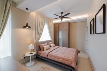 Rumah Mampu Milik Single Storey Terrace House Selangor Banting, Jenjarom, Kuala Langat Rumah Teres Setingkat