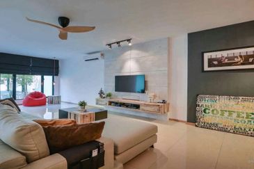 [ MURAH CORNER DARI RM410K PROJEK PERUMAHAN KERAJAAN ] PROJEK MAMPU MILIK RUMAH TERES SETINGKAT near Nilai, Kajang, Cheras, Mantin, Lenggeng, Beranang