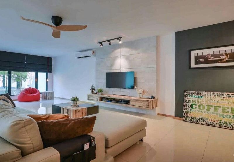 [ MURAH CORNER DARI RM410K PROJEK PERUMAHAN KERAJAAN ] PROJEK MAMPU MILIK RUMAH TERES SETINGKAT near Nilai, Kajang, Cheras, Mantin, Lenggeng, Beranang