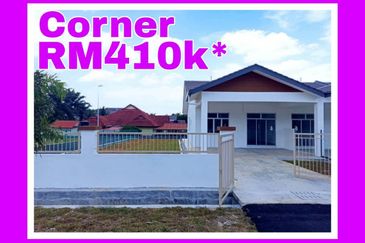 GOVERNMENT PROJECT near Nilai, Pajam, Kajang, Cheras, Mantin, Lenggeng, Beranang, Semenyih, Bangi