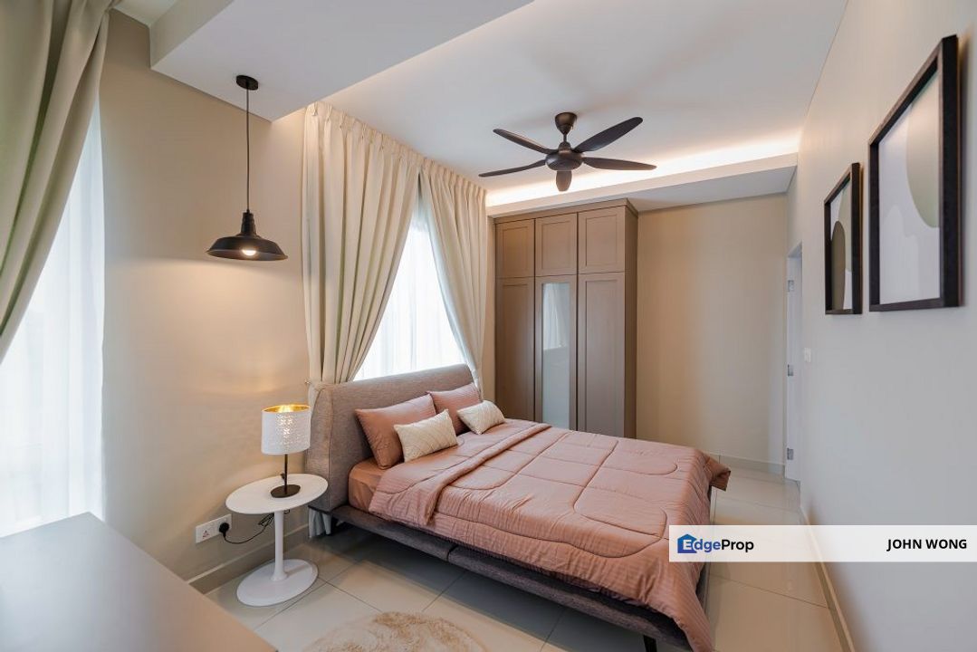 [ MURAH ] Fasa Baru Teres Setingkat / Single Storey Terrace House Banting, Jenjarom, Kuala Langat, Sepang, KLIA, Selangor, Cyberjaya