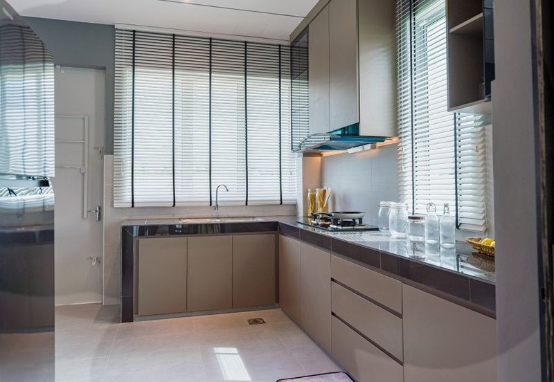 [ MURAH ] Fasa Baru Teres Setingkat / Single Storey Terrace House Banting, Jenjarom, Kuala Langat, Sepang, KLIA