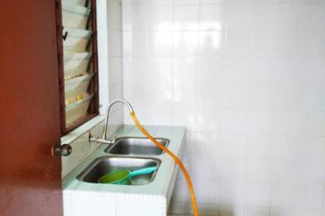 Murah, Taman Bunga Negara Apartment Shah Alam, Taman Alam Megah, Putra Heights, Subang Jaya