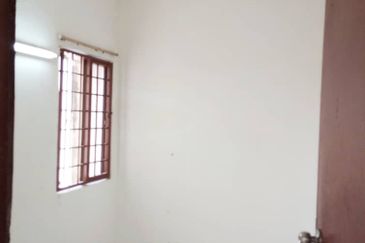 Murah, Taman Bunga Negara Apartment Shah Alam, Taman Alam Megah, Putra Heights, Subang Jaya