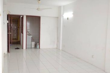 Murah, Taman Bunga Negara Apartment Shah Alam, Taman Alam Megah, Putra Heights, Subang Jaya