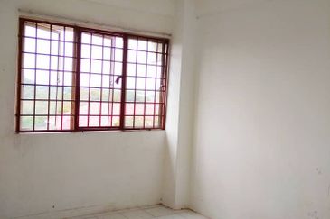 Murah, Taman Bunga Negara Apartment Shah Alam, Taman Alam Megah, Putra Heights, Subang Jaya